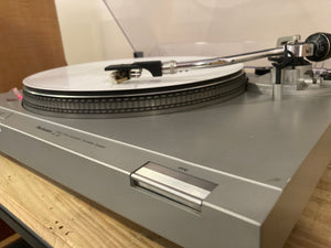 TECHNICS SL-D2