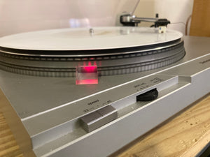 TECHNICS SL-D2