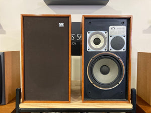 WHARFEDALE LINTON 3XP