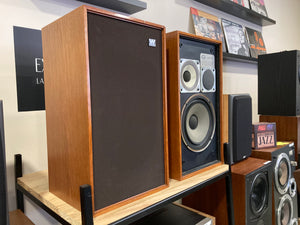 WHARFEDALE LINTON 3XP