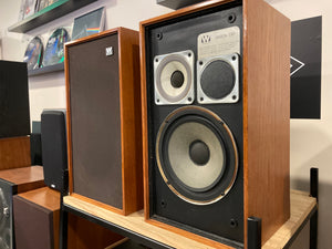 WHARFEDALE LINTON 3XP