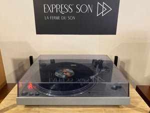 TECHNICS SL-1700