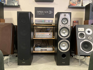 INFINITY ALPHA 50