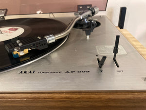 AKAI AP-003