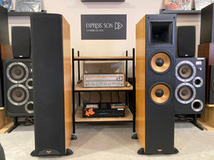 KLIPSCH RF5 MAPPLE