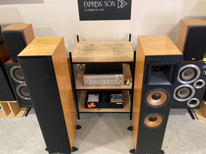 KLIPSCH RF5 MAPPLE