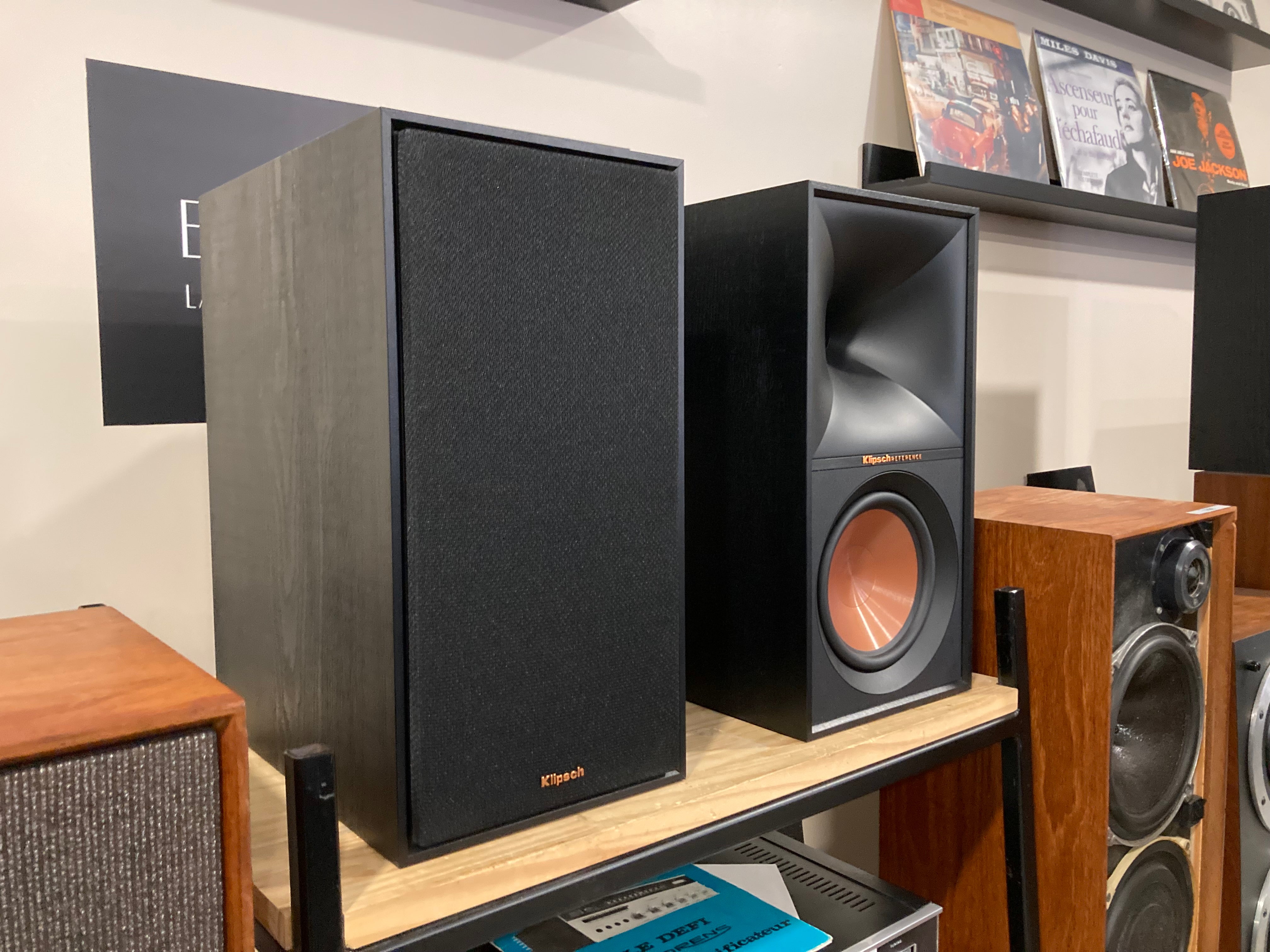 KLIPSCH R-60M