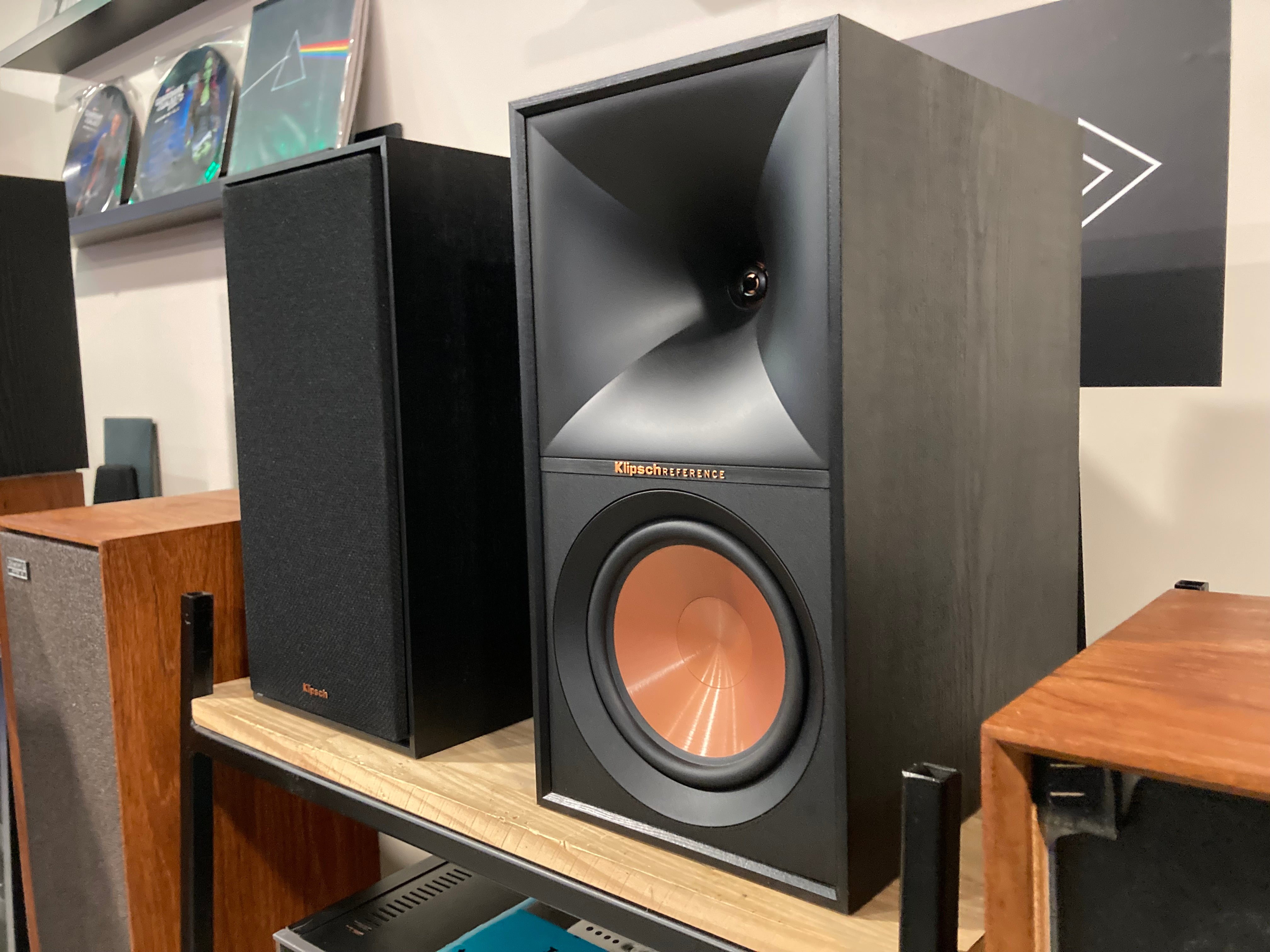 KLIPSCH R-60M