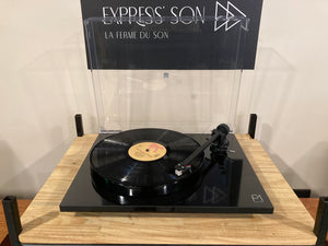 REGA PLANAR 1