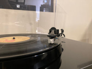 REGA PLANAR 1