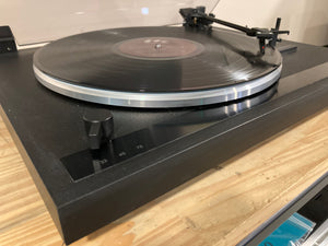 THORENS TD170