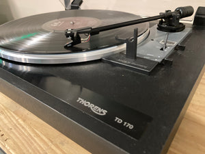 THORENS TD170