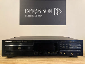 PIONEER PD-6100