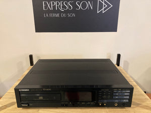 PIONEER PD-6100