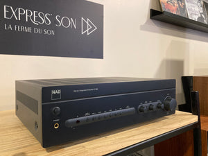 NAD C352
