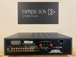 NAD C352