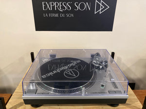AUDIO TECHNICA AT-LP120 USB