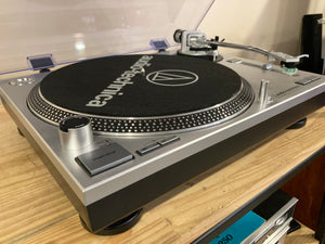 AUDIO TECHNICA AT-LP120 USB