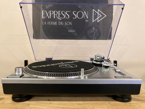 AUDIO TECHNICA AT-LP120 USB