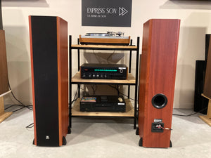 BOSTON ACOUSTICS CS 226