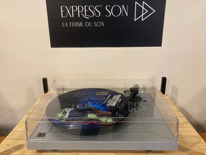 PRO-JECT DEBUT II