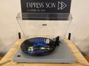 PRO-JECT DEBUT II