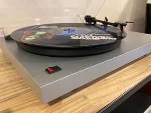 PRO-JECT DEBUT II