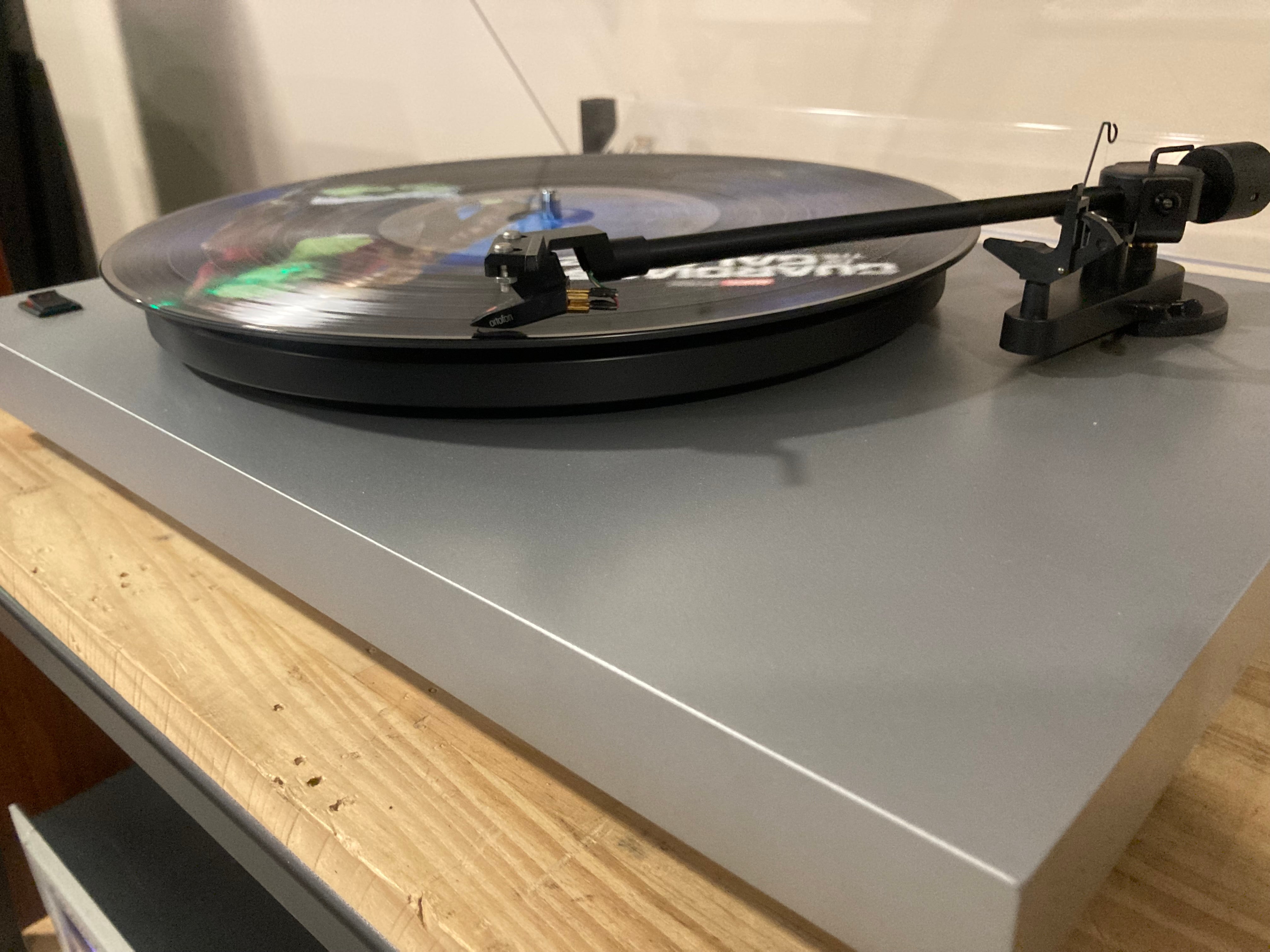 PRO-JECT DEBUT II