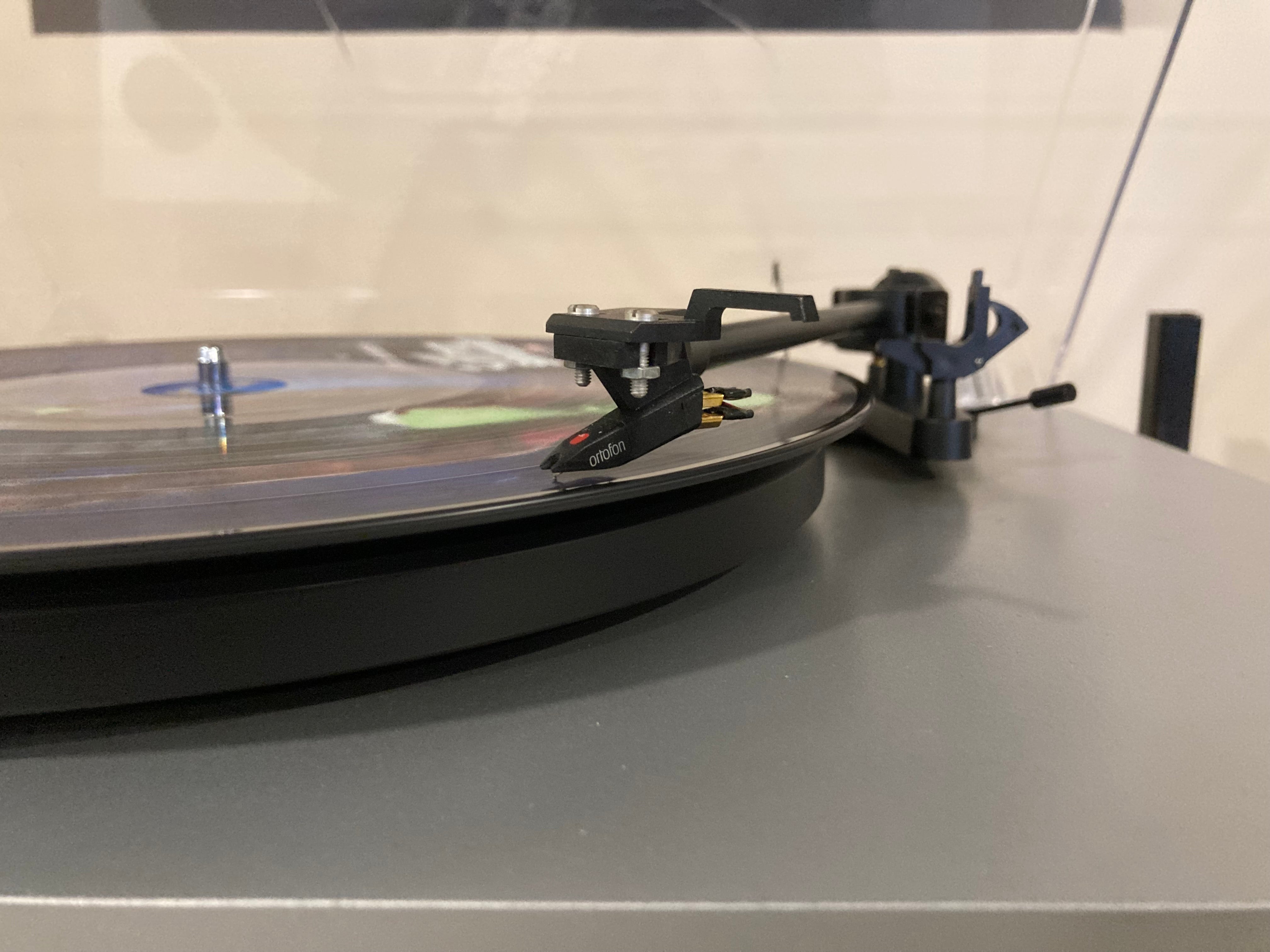 PRO-JECT DEBUT II