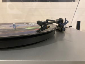 PRO-JECT DEBUT II