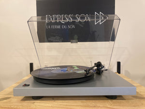 PRO-JECT DEBUT II