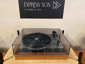 THORENS TD160