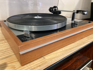 THORENS TD160