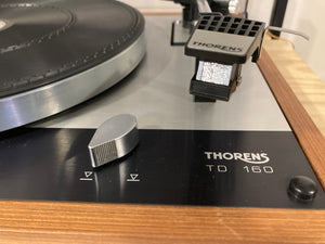 THORENS TD160