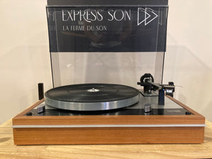 THORENS TD160