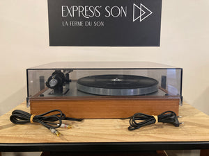 THORENS TD160