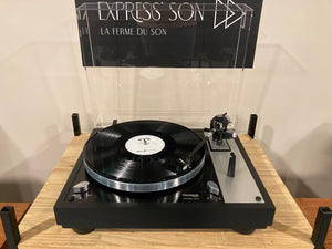 THORENS TD160 MK2