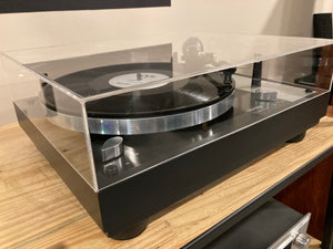 THORENS TD160 MK2