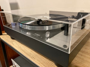 THORENS TD160 MK2