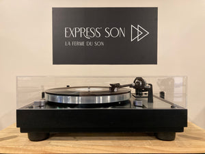 THORENS TD160 MK2