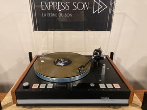 THORENS TD126 MK3
