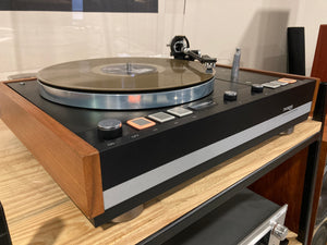 THORENS TD126 MK3