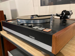 THORENS TD126 MK3