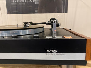 THORENS TD126 MK3