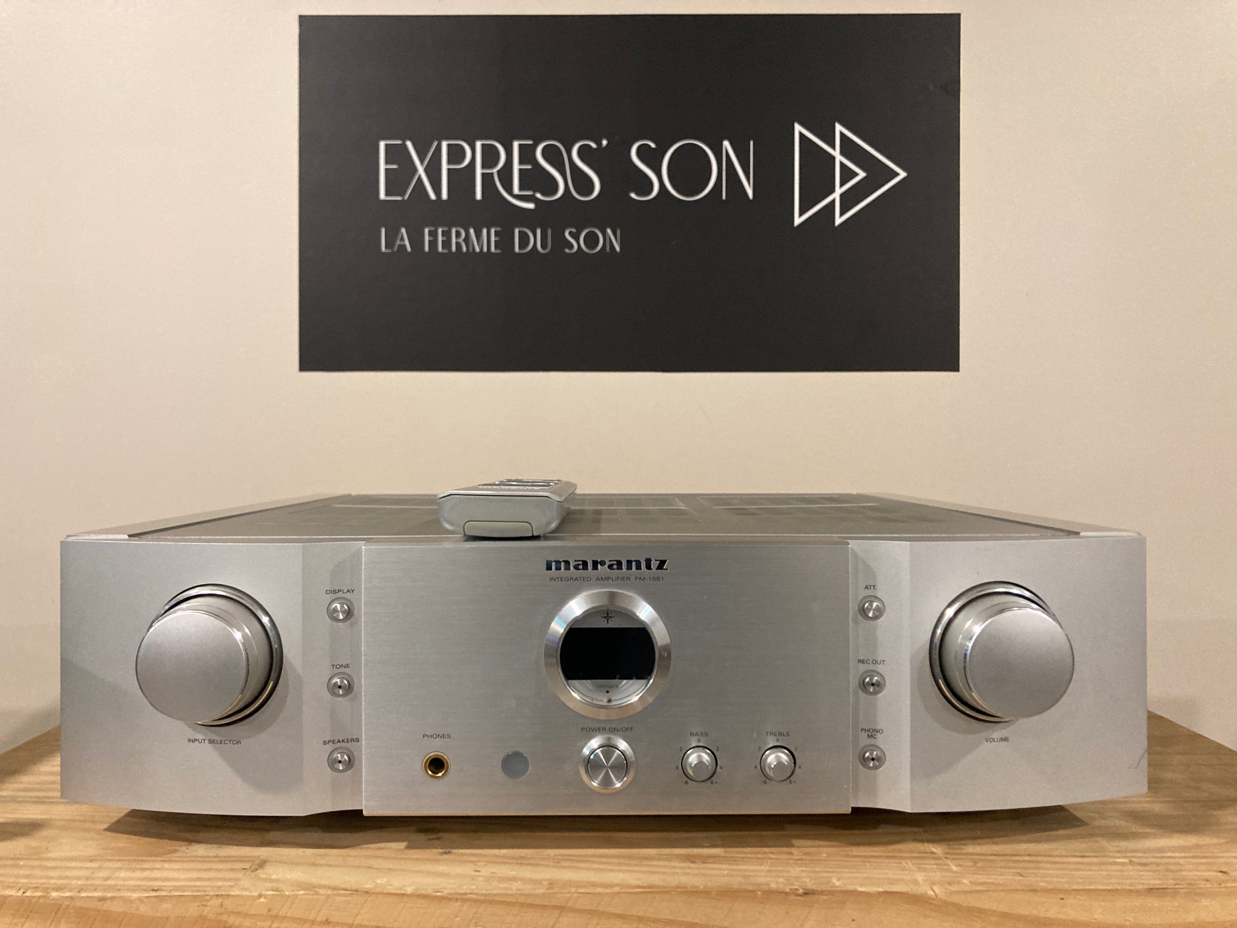 MARANTZ PM15S1