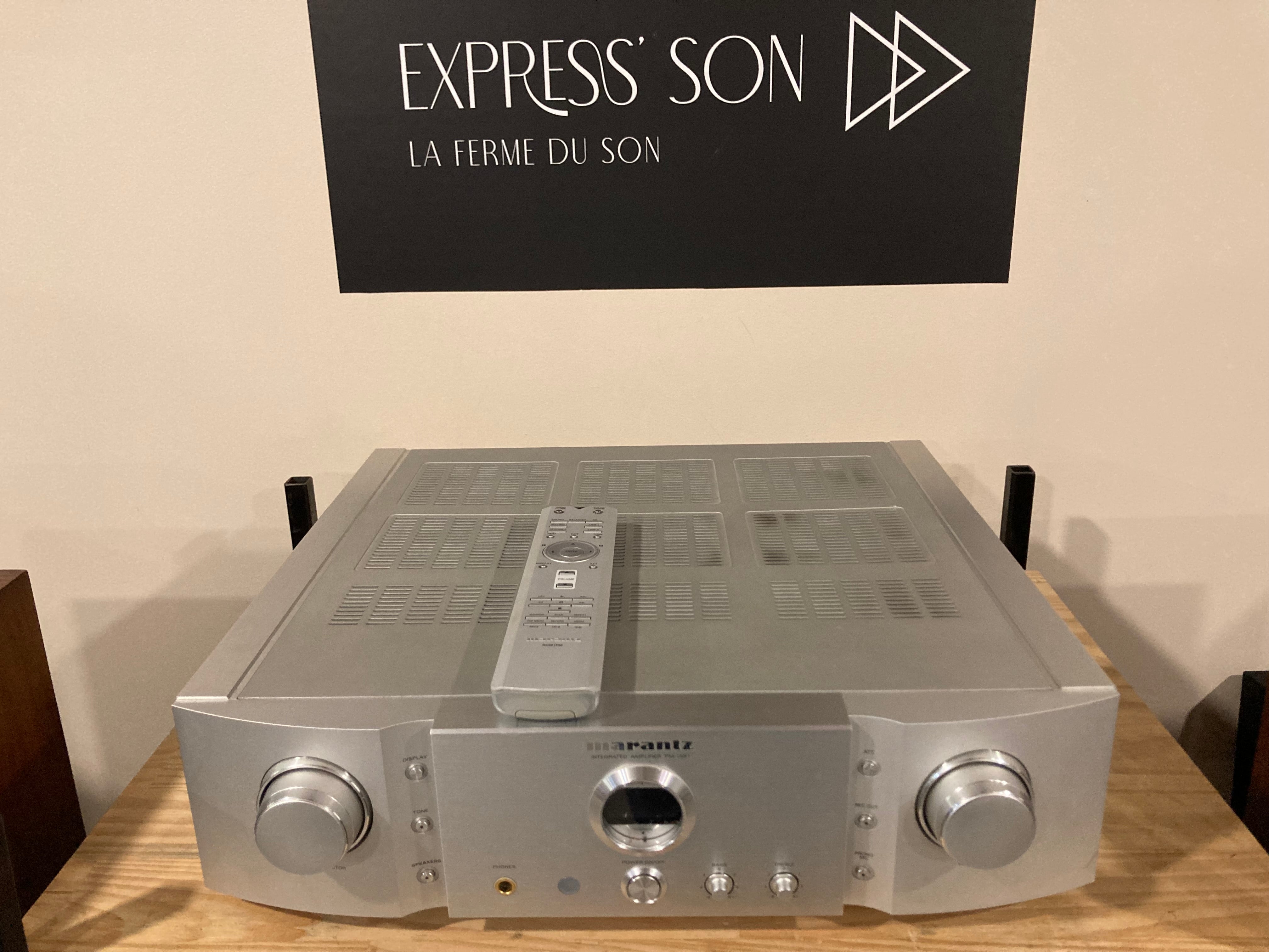 MARANTZ PM15S1